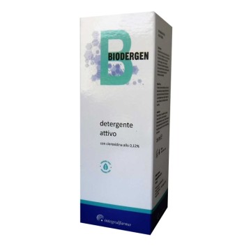 BIODERGEN 250ML