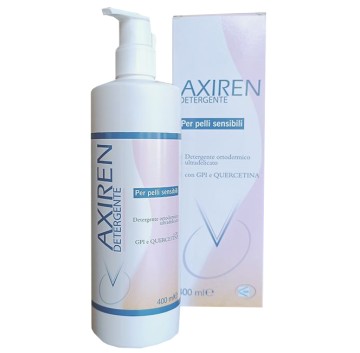 Axiren Detergente 400ml