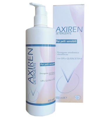 Axiren Detergente 400ml