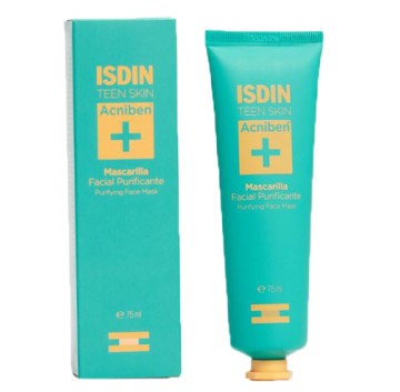 ACNIBEN Oily Skin Mask 75ml