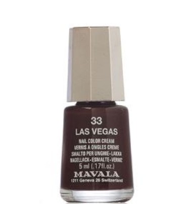 MAVALA MINIC 33 LAS VEGAS