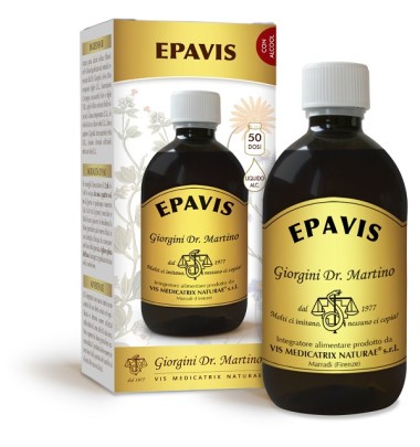 EPAVIS Liquido*500ml