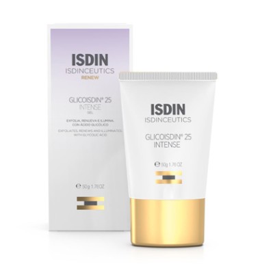 GLICOISDIN 25 Intense Gel 50ml