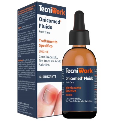 ONICOMED Fluido Igienizz.50ml