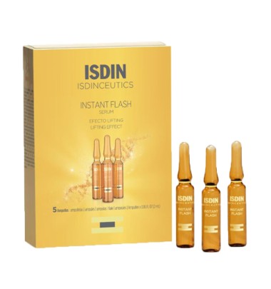 ISDINCEUTICS INSTANT FLASH 1F