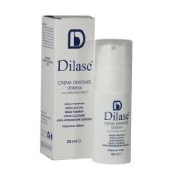 DILASE CREMA 50ML