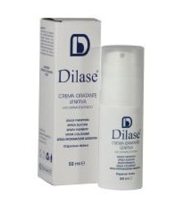 DILASE CREMA 50ML