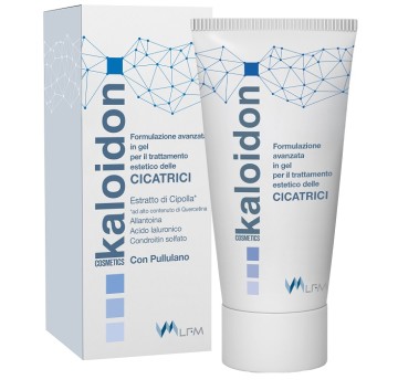 KALOIDON GEL CICATRICI 75ML