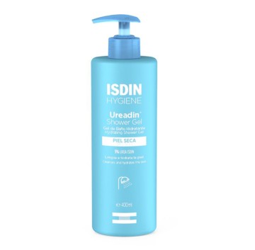 UREADIN Bath Gel*Det.400ml