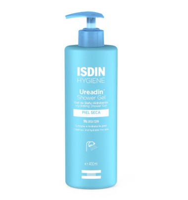 UREADIN Bath Gel*Det.400ml