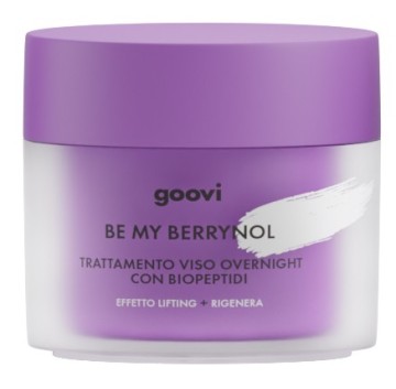 GOOVI TRATTAMENTO OVERNIG 50ML