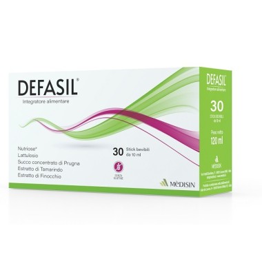 DEFASIL 30 Stick 10ml