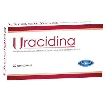 URACIDINA 30CPR