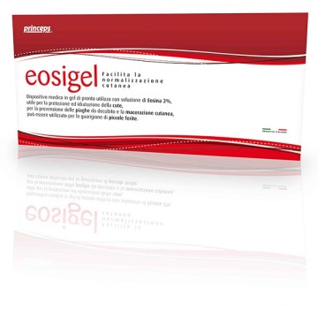 EOSIGEL Gel 50ml