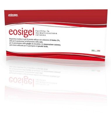 EOSIGEL Gel 50ml