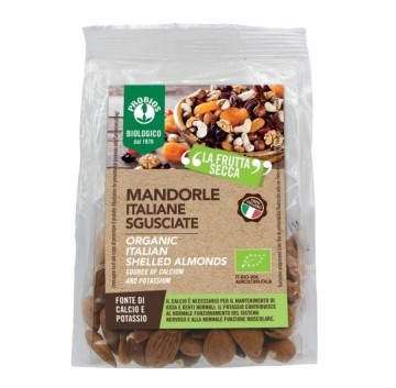 PROBIOS Mandorle Sgusc.125g