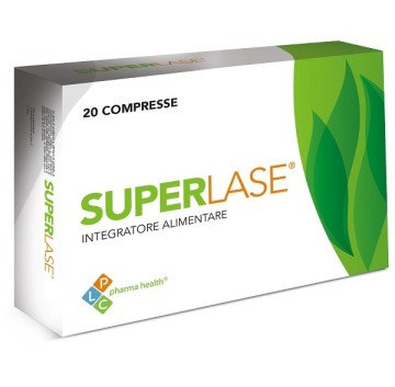 SUPERLASE 20CPR