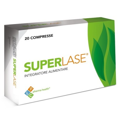 SUPERLASE 20CPR