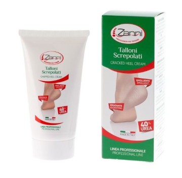 ZANNI FOOT CR TALL SCREP 75ML