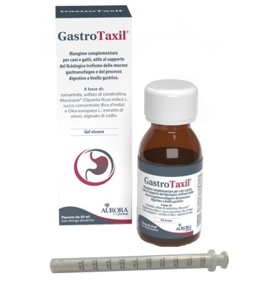 GASTROTAXIL 50ML