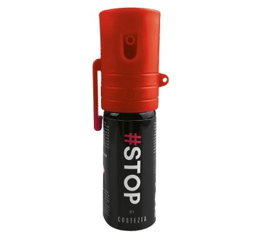 STOP SPRAY ANTIAGGRESSIONE