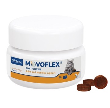 MOVOFLEX GATTO 30 CPR MASTICAB