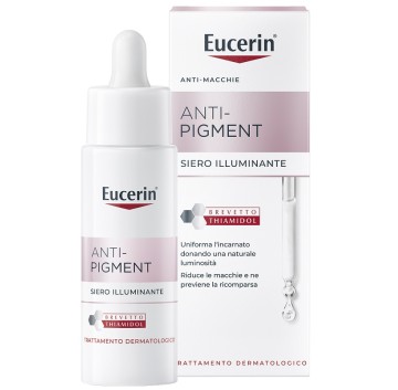 EUCERIN A-Pigment Siero Ill.