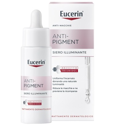 EUCERIN A-Pigment Siero Ill.