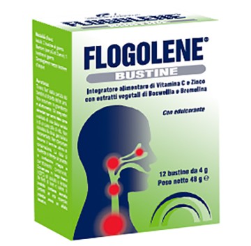 FLOGOLENE 12BUSTINE