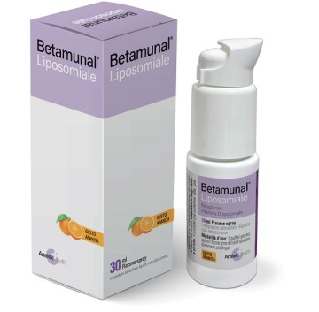 BETAMUNAL LIPOSOMIALE 30ML