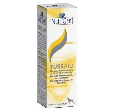 TUSSAID Sciroppo 200ml