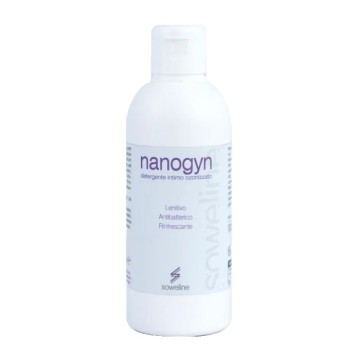 NANOGYN Det.Int.200ml