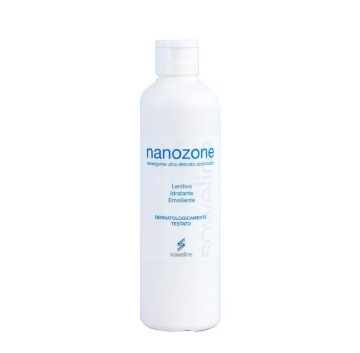 NANOZONE Det.Corpo 300ml