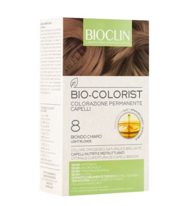 BIOCLIN BIO COLOR F&P BIO CHI