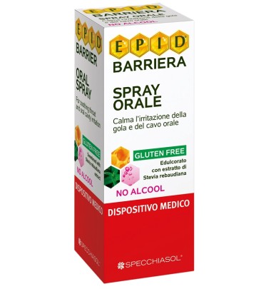 EPID BARRIERA SPR NO ALC 15ML