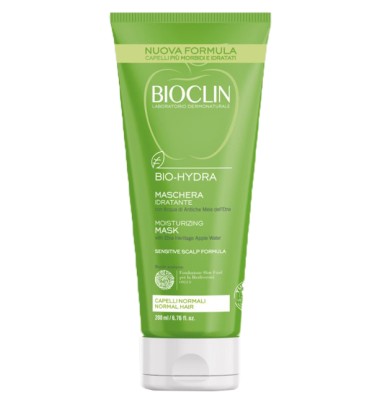 BIOCLIN Bio-Hydra*Masch.200ml