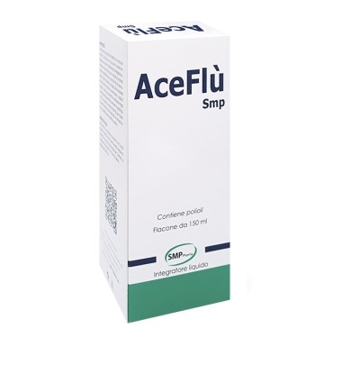 ACEFLU'SMP 150ML