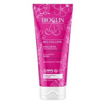 BIOCLIN BIO VOL MAS NF 200ML