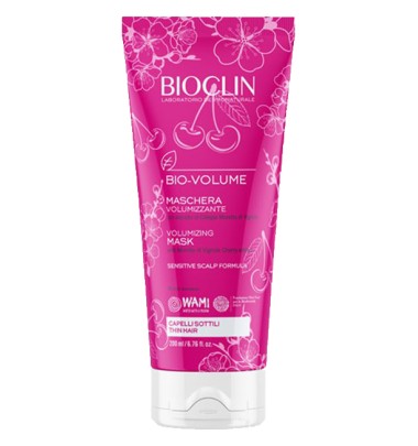 BIOCLIN BIO VOL MAS NF 200ML