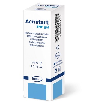 ACRISTART SMP GEL 15ML