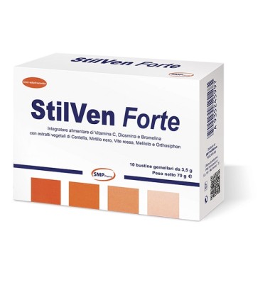 STILVEN FORTE 20BUST