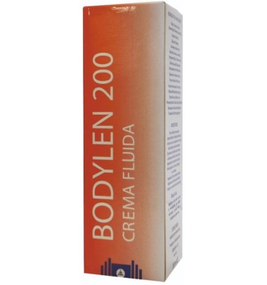 BODYLEN200 CR FLUIDA 200ML