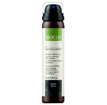 BIOCOLORIST SPR RITOCCO NERO