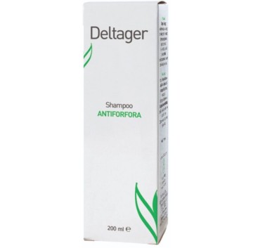 DELTAGER-SH ANTIFORF 200ML