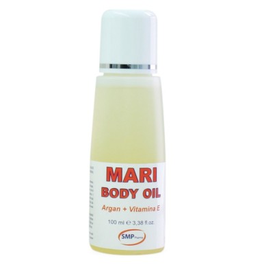 MARI BODY OIL 100ML