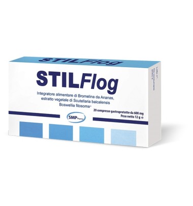 STILFLOG 20CPR