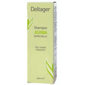 DELTAGER-SH SPECIALE 200ML