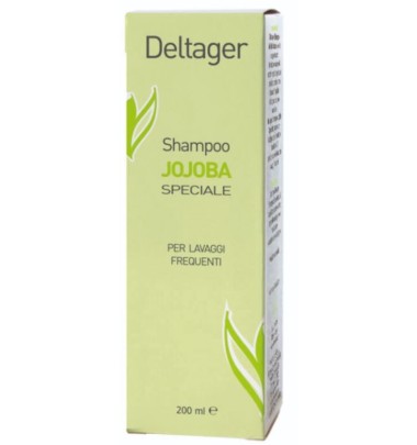 DELTAGER-SH SPECIALE 200ML