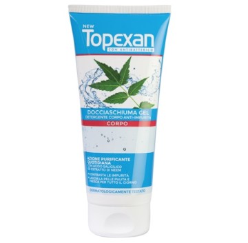 TOPEXAN DOCCIASCH GEL 200ML