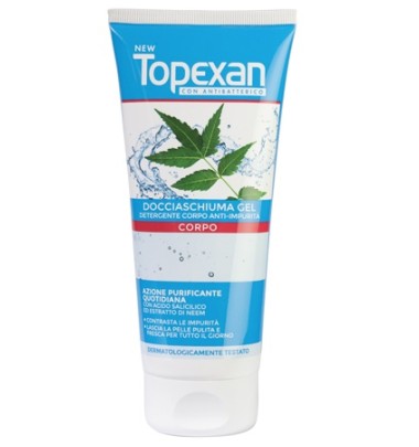 TOPEXAN DOCCIASCH GEL 200ML